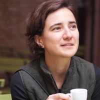 Zsófia Kádár