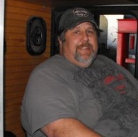 Uncle Ricky