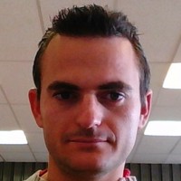 Damien Granet
