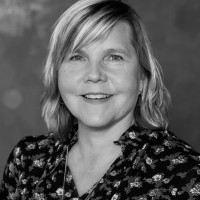 Carina Bergvall