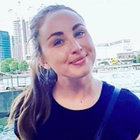 Cathrine Dall Frøseth