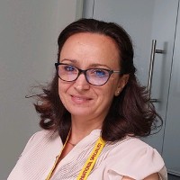 Maria Vassileva
