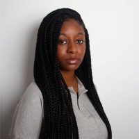 Sahra Ebohon