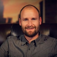 Daniel Hooper
