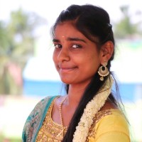 Muthulakshmi C