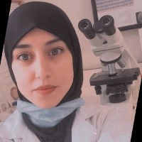 houda drissi