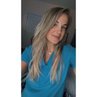 Caitlyn Burch