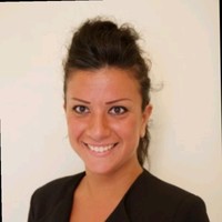 Ioanna Tsoukala