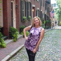 Sherry Rader