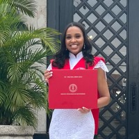 Elibeth Arlette Mena Marte