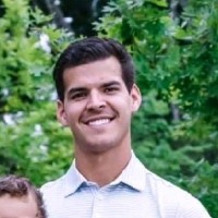 Travis Rivera