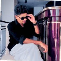 ARJUN V.A
