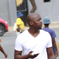 Vusumuzi Mtsweni