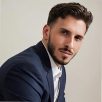 Yuri Daniele Pupella
