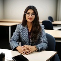 Siddhi Soni