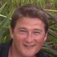 Richard Mcgleenan