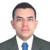 Hollman Armando Briceño Peñaranda