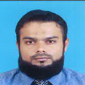 Syed Raheel Jamil Kazmi