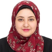 Israa Mohamed