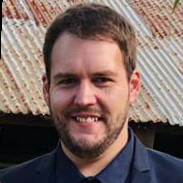Brenton Hinks