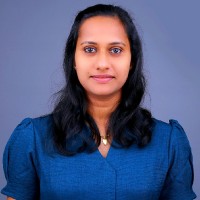 Roshna Y Das