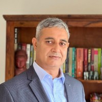 Santosh Pathak