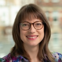 Lucy Colegate