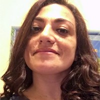 Maria Pia Pedone