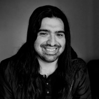 Jose Gonzalez