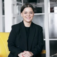 Ketevan Tsaava