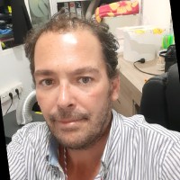 Guillermo Salmeron