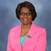 Bernice Harper