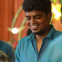 vishal sharon