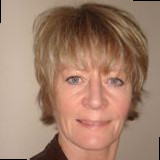 Anne Stigkær Madsen
