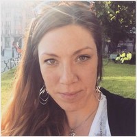 Charlotta Lindqvist