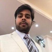 Ahsan Mohammed