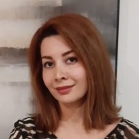 Hanieh Entezar