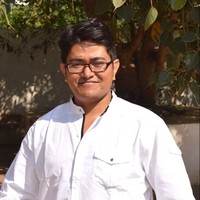 Praveenkumar Gamangatti