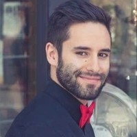 François Gattuso-Cloutier