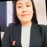 Diana Teresa Adriano Miñope