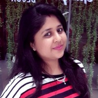 Shivani Vaswani