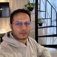 Seyed Hassan Jalali