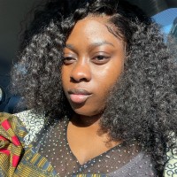 Juliana. O Adegbesan