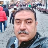 Mahmoud Gharib