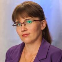 Elena Vakulenko