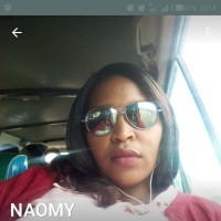 Naomi Eunice
