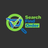 SALES SearchFindOrder