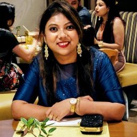 Sutripti Datta