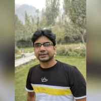 Syed Kabir