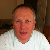 Peter Currie